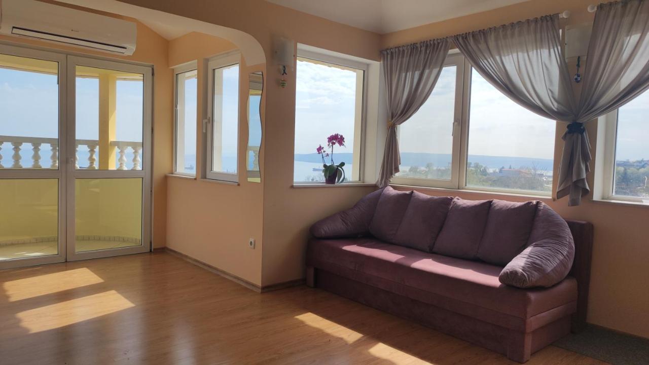 Trakata Villa Apartments Warna Zewnętrze zdjęcie