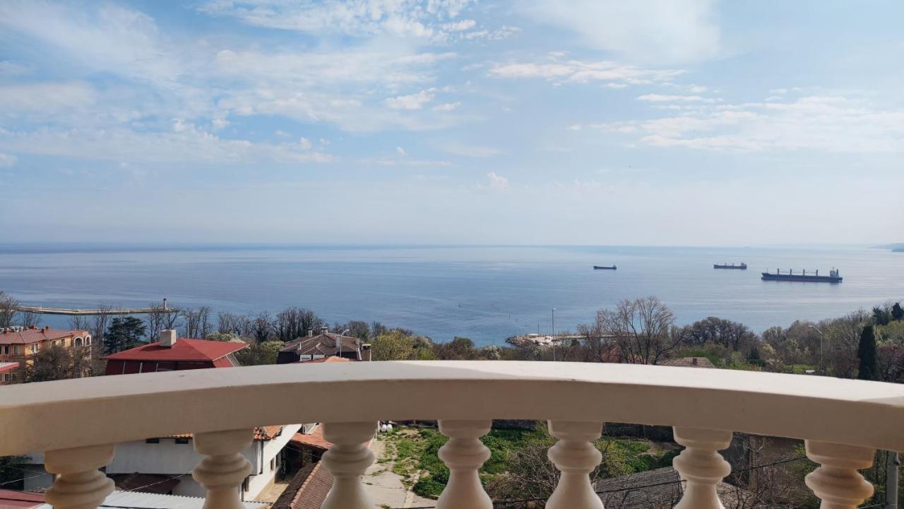 Trakata Villa Apartments Warna Zewnętrze zdjęcie