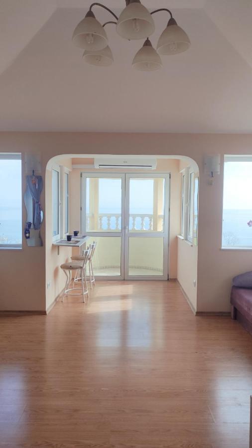 Trakata Villa Apartments Warna Zewnętrze zdjęcie