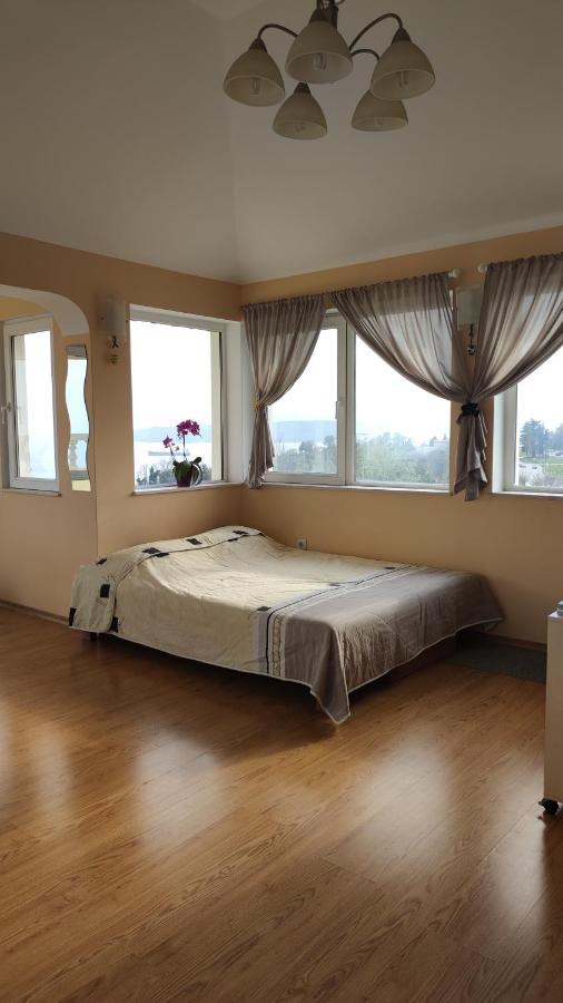 Trakata Villa Apartments Warna Zewnętrze zdjęcie