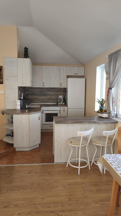 Trakata Villa Apartments Warna Zewnętrze zdjęcie