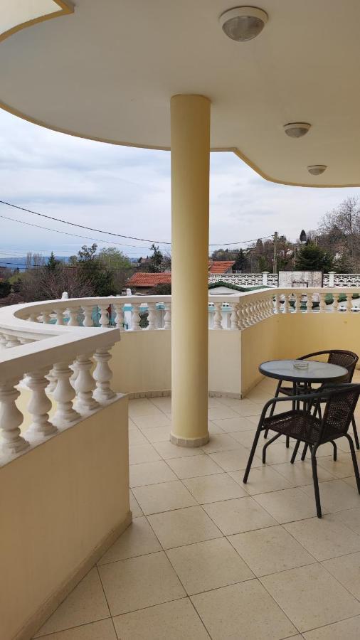 Trakata Villa Apartments Warna Zewnętrze zdjęcie