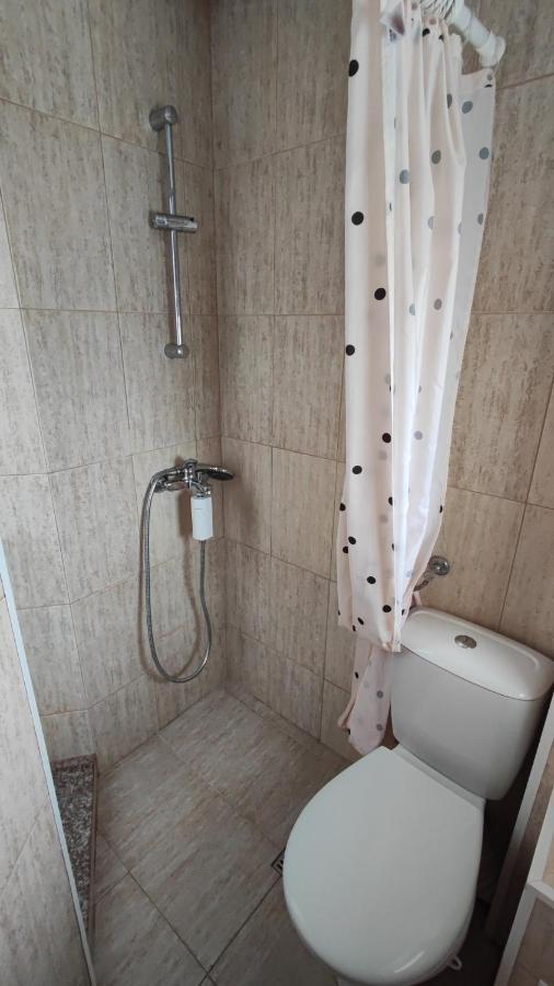 Trakata Villa Apartments Warna Zewnętrze zdjęcie