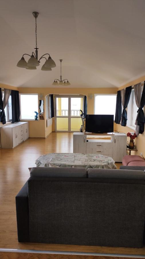 Trakata Villa Apartments Warna Zewnętrze zdjęcie