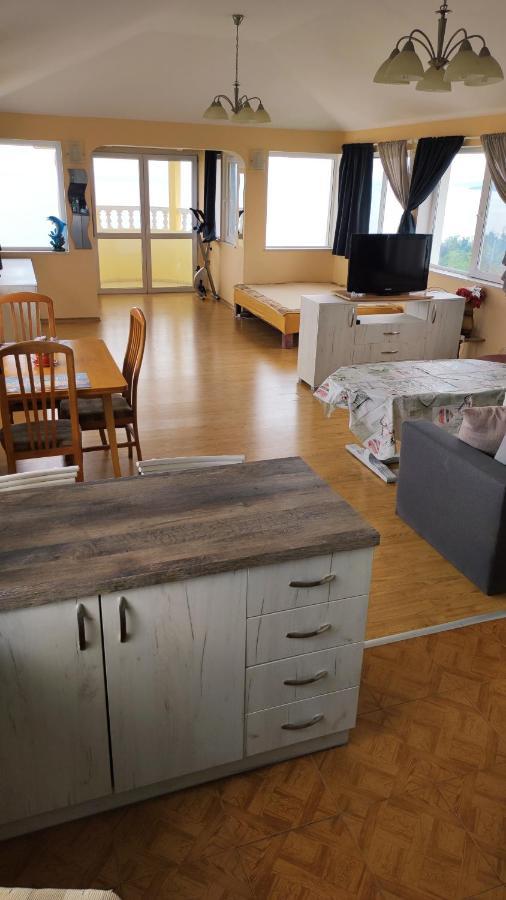 Trakata Villa Apartments Warna Zewnętrze zdjęcie