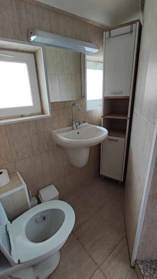 Trakata Villa Apartments Warna Zewnętrze zdjęcie