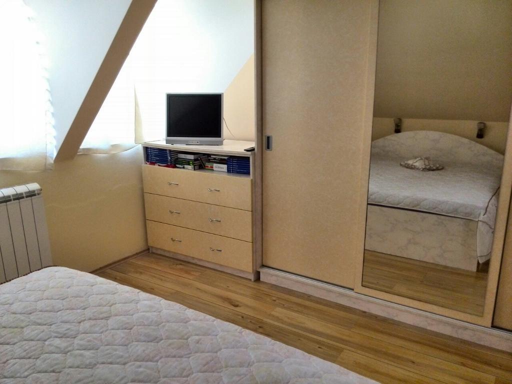 Trakata Villa Apartments Warna Pokój zdjęcie