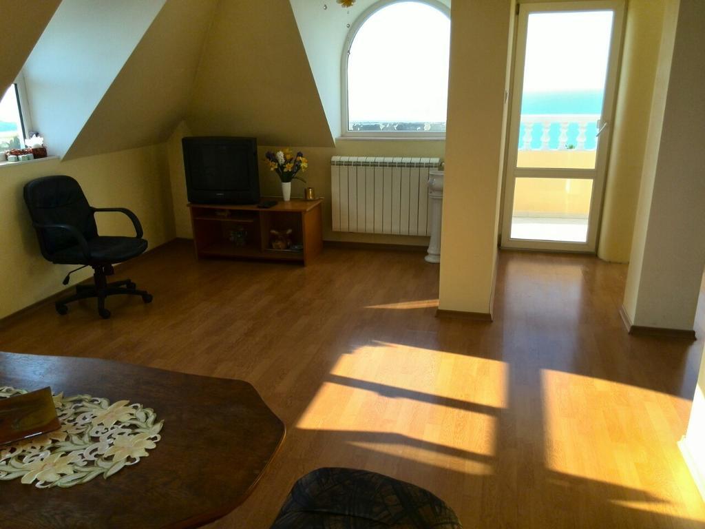 Trakata Villa Apartments Warna Pokój zdjęcie