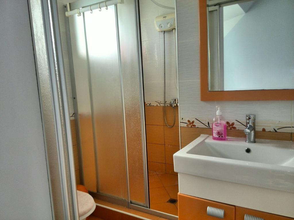 Trakata Villa Apartments Warna Pokój zdjęcie