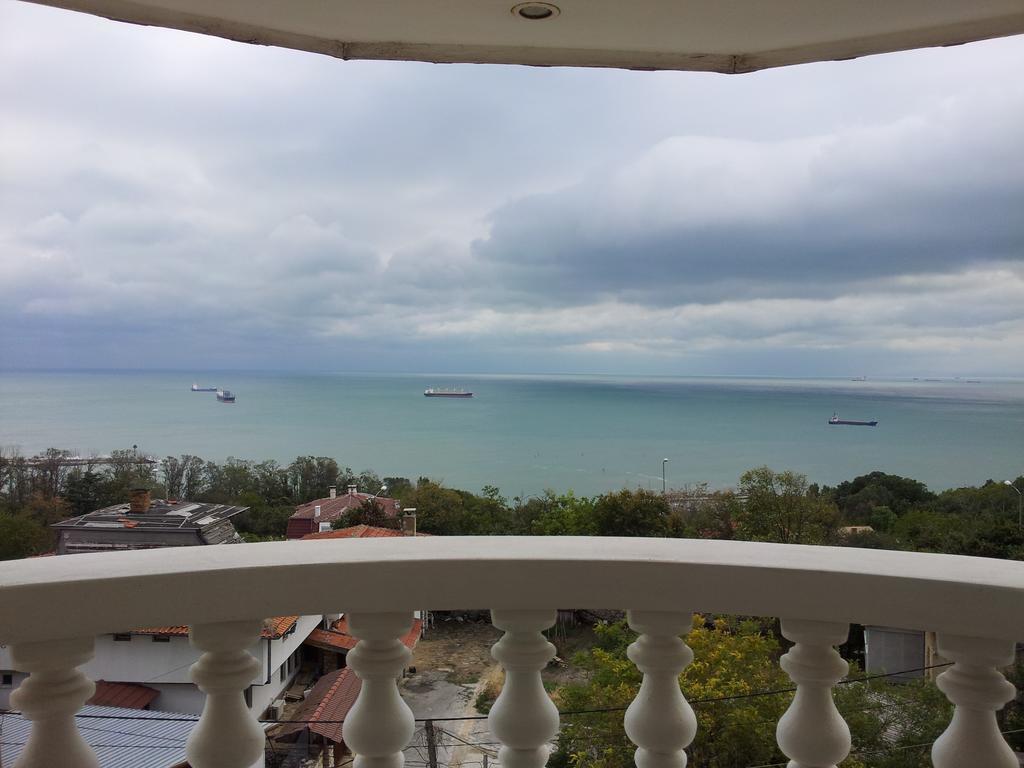 Trakata Villa Apartments Warna Pokój zdjęcie