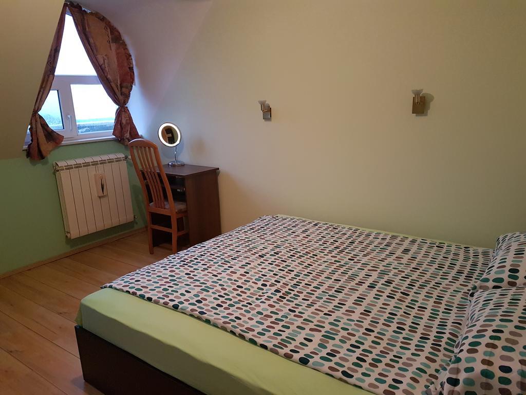 Trakata Villa Apartments Warna Zewnętrze zdjęcie