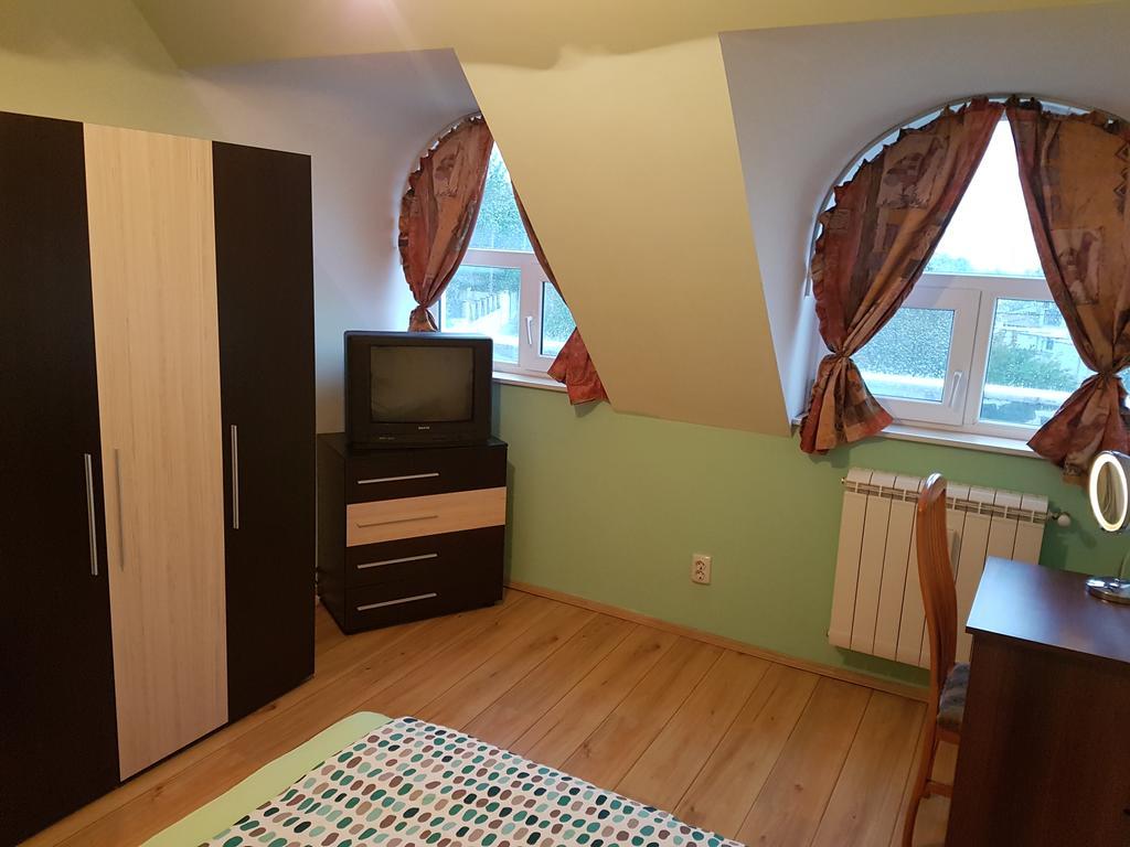 Trakata Villa Apartments Warna Zewnętrze zdjęcie