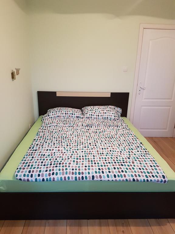 Trakata Villa Apartments Warna Zewnętrze zdjęcie