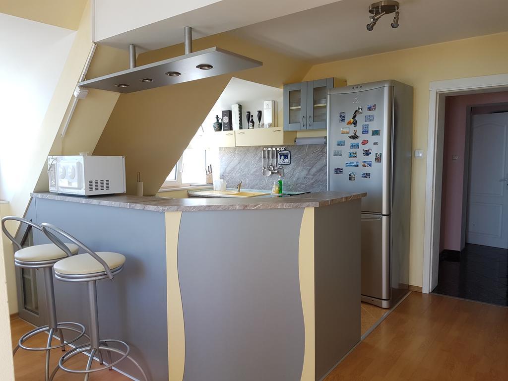 Trakata Villa Apartments Warna Zewnętrze zdjęcie
