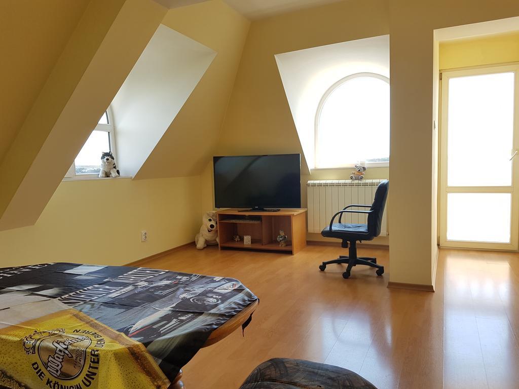 Trakata Villa Apartments Warna Zewnętrze zdjęcie