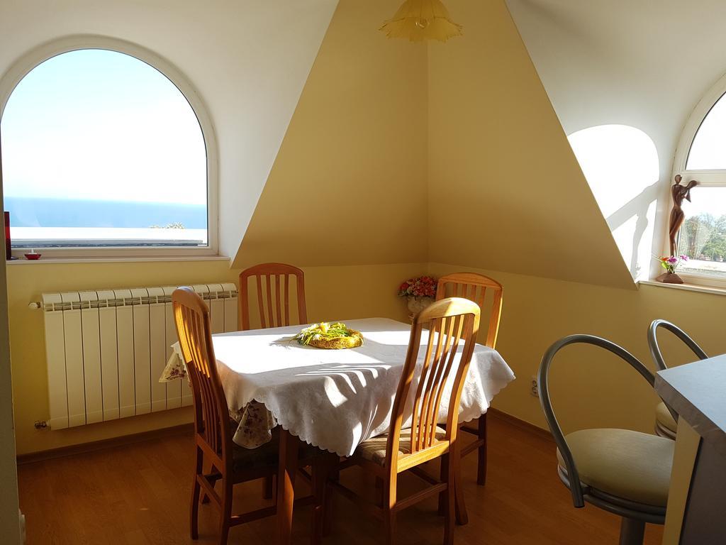 Trakata Villa Apartments Warna Zewnętrze zdjęcie