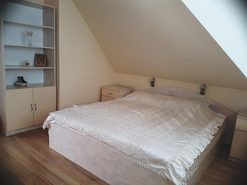 Trakata Villa Apartments Warna Zewnętrze zdjęcie