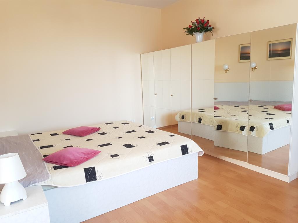 Trakata Villa Apartments Warna Zewnętrze zdjęcie