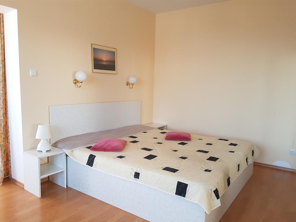 Trakata Villa Apartments Warna Zewnętrze zdjęcie