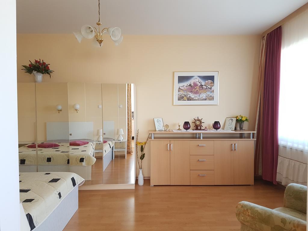 Trakata Villa Apartments Warna Zewnętrze zdjęcie