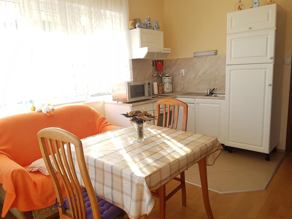 Trakata Villa Apartments Warna Zewnętrze zdjęcie