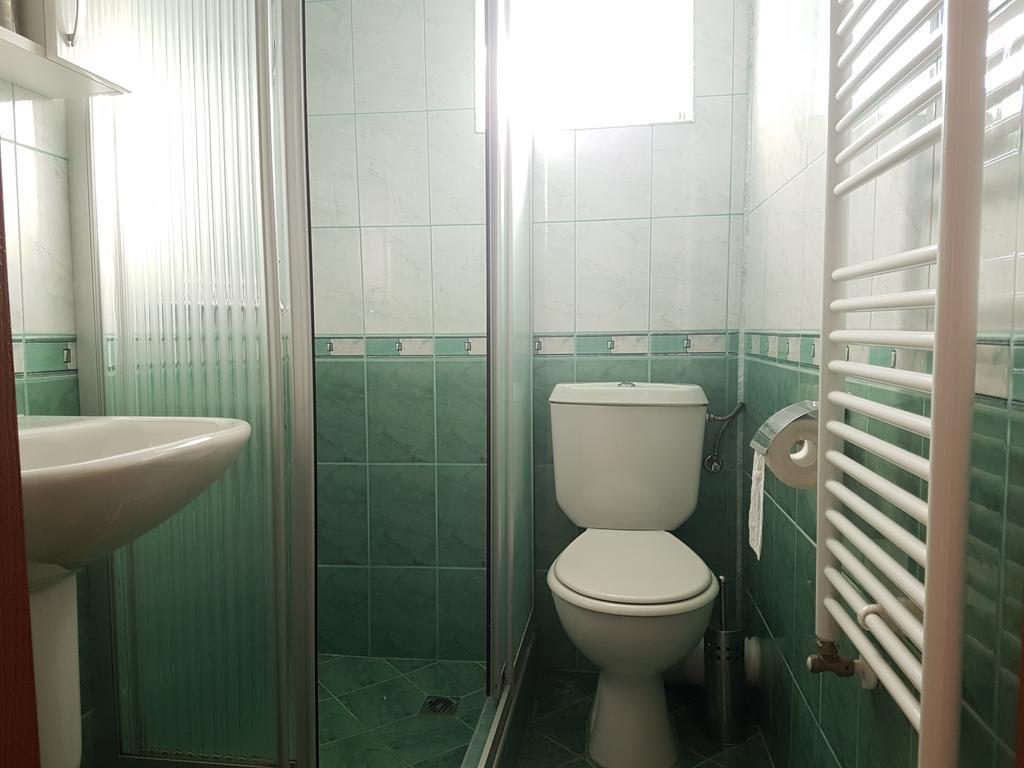 Trakata Villa Apartments Warna Zewnętrze zdjęcie