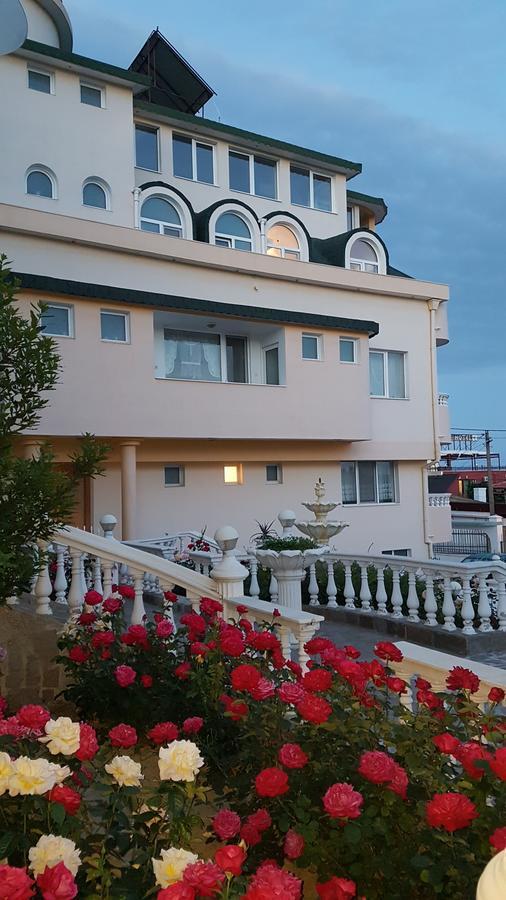 Trakata Villa Apartments Warna Zewnętrze zdjęcie